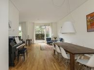 Nijverheidstraat 38 B, 3071 GC Rotterdam