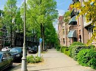 Van Eeghenstraat 151 1, 1071 GB Amsterdam