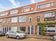 Linnaeusstraat 14 bis, 3553 CD Utrecht