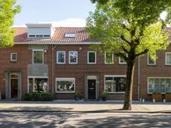 Burgemeester van de Mortelplein 122, 5037 PM Tilburg