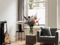 Valeriusstraat 32 HS, 1071 MJ Amsterdam