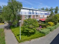 Prof. R. Casimirstraat 77, 1068 KT Amsterdam