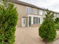 Luitje Broekemastraat 78, 1447 GD Purmerend