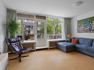 Hugo de Grootstraat 103, 3031 XJ Rotterdam