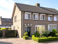 Maasstraat 19, 5836 BA Sambeek