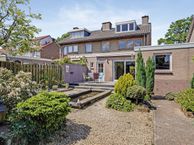 Molenrijnselaan 5, 5262 TN Vught