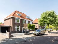 Oranjeboomstraat 302, 4812 EN Breda