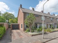 Gomarushof 116, 1216 HP Hilversum