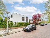 Minervalaan 116, 1077 PM Amsterdam