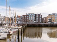 Zuiderhaven 152, 8861 XW Harlingen