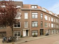 Oranjestraat 55 a, 3043 TM Rotterdam