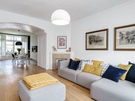 Schubertstraat 88 1, 1077 GZ Amsterdam