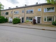 Kometenstraat 26, 9742 ED Groningen