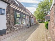 Kerkstraat 3, 8375 BA Oldemarkt
