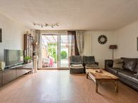 Zonnebloemweg 123, 1338 TZ Almere