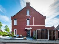 in d' Hoef 53, 4631 MH Hoogerheide