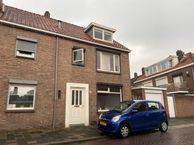 Oscar Leeuwstraat 3, 5046 NA Tilburg