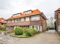 Memlingstraat 7, 3817 DK Amersfoort