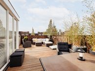 Johannes Verhulststraat 184 boven, 1075 HD Amsterdam