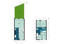 Borneostraat 1 C+PP, 1094 CE Amsterdam