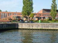 Pontonweg 3, 2987 RE Ridderkerk