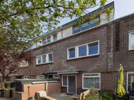 Bantamstraat 17, 2022 TP Haarlem