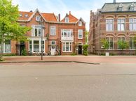 Kleverparkweg 19, 2023 CA Haarlem