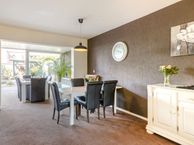 Hubertusstraat 18, 5866 BK Swolgen