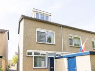 Van der Heijdenstraat 63, 2871 ZE Schoonhoven