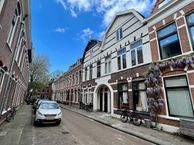 Schneevoogtstraat 11 B, 2012 XE Haarlem