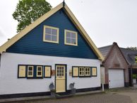 Oranjestraat 19, 1723 MP Noord-Scharwoude
