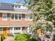 Prof. Hugo de Vrieslaan 31, 3571 GG Utrecht