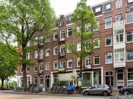 Bilderdijkstraat 5 III+IV, 1052 NA Amsterdam