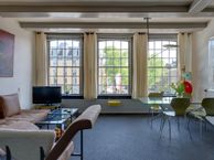 Prinsengracht 124 I, 1015 EA Amsterdam