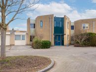 J.B. Schuilstraat 21, 1321 KM Almere