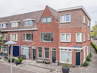 Van 's-Gravesandestraat 5, 3514 VR Utrecht