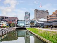 Stationsstraat 32, 3511 EE Utrecht