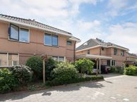 Costa Ricastraat 127, 2408 MK Alphen aan den Rijn