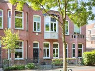 Lange Parkstraat 10, 4611 CP Bergen op Zoom