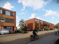 Stadhouderslaan 23, 9901 HN Appingedam