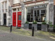 Laurierstraat 41 hs, 1016 PH Amsterdam