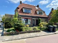 Bantegastraat 2, 8531 JX Lemmer