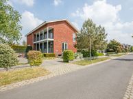 Frits Peutzstraat 3, 5915 JB Venlo