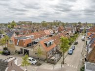 Van der Bildtstraat 17, 8801 AC Franeker