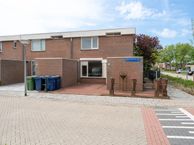 Wassenaarstraat 2, 1324 VG Almere