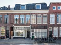 Rabenhauptstraat 52 a, 9725 CG Groningen