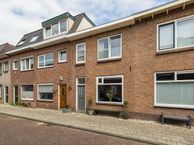 Kedoestraat 37, 2022 EM Haarlem