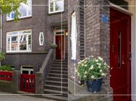 Potgieterstraat 32, 3532 VS Utrecht