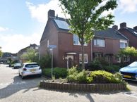 Heliotroop 29, 2691 HJ 's-Gravenzande