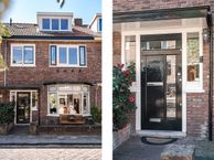 Jacob van Campenstraat 16, 2101 VL Heemstede